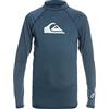 Quiksilver Boy All Time Youth Anthracite 14 years 14 ans