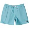 Quiksilver Boy Everyday Solid Volley Yth 14 Marine Blue 14 years 14 ans