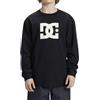 DC Shoes Men Dc Star Anthracite XXL XXL