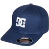 Dc Shoes Boy Cap Star 2 By Black Iris One size Taille unique