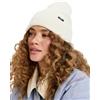 Roxy Berretto Tropical Snow Beanie Bianco One Size