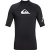 Quiksilver Boy All Time Youth Anthracite Mood 14 years 14 ans