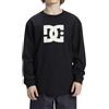 DC Shoes Men Dc Star Anthracite XL XL