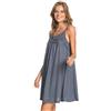 Roxy Women Rare Feeling Mood Indigo M M
