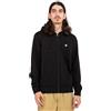 Element Cornell Classic - Felpa con cappuccio e zip da Uomo