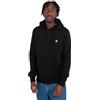 Element Cornell Classic - Felpa con cappuccio da Uomo