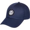 Element Treelogo 2.0 - Cappellino da Baseball da Uomo