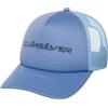 Quiksilver Men Classic Foam Omni Trucker Riviera One Size Taille Unique