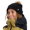 Roxy Berretto Blizzard Beanie Nero One Size