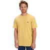 Quiksilver Men Basic Tee Rattan XS XS
