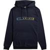 BILLABONG Men Unity Navy S S