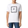 Billabong Men Themed White XL XL