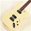 Parafango Fender Made in Japan Mami Stratocaster Omochi Vintage White con gig-bag