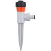 Siroflex E-4575/1 - Irrigatore fisso
