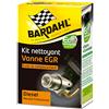 Bardahl Bardhal - Kit di detergente per valvole EGR, RIF. 2009123 Kit