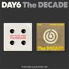 DAY6 4th Full Album [The DECADE] Platform Random Ver QR Card+P.Card+Sticker+Gift