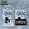 PURPLE KISS [BXX] 6° Mini Album POCA Ver/QR Card + 2 Photo Card + 2 Sticker +...