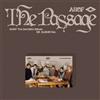 AHOF 2° Mini Album [The Passage] QR ALBUM Ver. QR Card + Photocard + 9ea Imag...