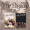 AHOF 2° mini album [The Passage] fotolibro versione casuale CD + P. Book + P....