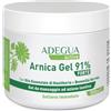 ADEGUA ARNICA PLUS 91% GEL EXT