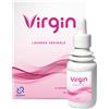 VIRGIN LAVANDA VAGINALE 140ML