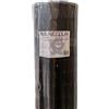 N.G. NICCOLAI NG NICCOLAI - ROTOLO RETE ELETTROSALDATA METALLICA ZINCATA E PLASTIFICATA VERDE PER RECINZIONE - VARIE ALTEZZE LUNGHEZZA 25 METRI (H. 200 cm.)