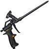 Fome Flex Black Edition - Pistola professionale in schiuma PU affidabile e durevole