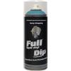 FULL DIP Vernice Removibile Spray 400ml Azzurro Kingsley