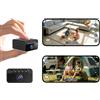 Bextgoo Mini Telecamera Spia Nascosta 4K, 3 Modalità: WiFi/Hotspot/Senza WiFi