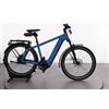 Riese & Müller Charger 4 GT Vario | Upway, Bicicletta Elettrica Ricondizionata Bosch 750 Wh - M