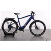 Haibike Trekking 7 | Upway, Bicicletta Elettrica Ricondizionata 630 Wh - L