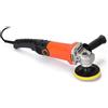 BJdfgE 1200W 220 Velocità Regolabile Auto Lucidatrice Elettrica Ceretta Automobile Mobili Strumento di Lucidatura(Type B)