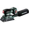 Metabo PowerMaxx SRA 12 BL 602036850 - Sabbia a batteria 12 V (levigatrice con piastra abrasiva, senza batteria + caricatore)