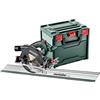 metabo Set KS 18 LTX 57 + FS 160