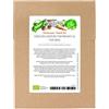 Magic Garden Seeds Verdure e ortaggi per umani e animali (biologiche) - Set con i semi di 5 deliziose varietà di verdure e ortaggi per la coltivazione domestica