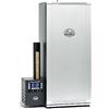 Bradley Smoker BTDS108CE 6 Camino Digitale fumi, in Acciaio.