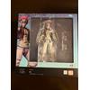figma Demon Slayer Akaza 146 Action Figure PVC ABS con effetto e parti del vi...