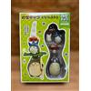 Ensky - Studio Ghibli My Neighbor Totoro - Totoro Assortimento Stacking Figure