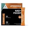 Promopharma Nad+ Pocket Liposomiale 30 Stick Pack