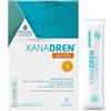Promopharma Xanadren 10 Stick Pack Da 15ml Arancia