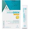 Promopharma Xanadren 10 Stick Pack Da 15ml Ananas