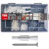 TOX Assortimento standard Plug & Play, 320 pz, 01190101