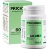 PRIUS PHARMA Srl Pricarnil Integratore per stanchezza affaticamento e sistema nervoso 60 capsule