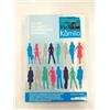 CA-MI Srl Collant Kamila Comfort Easy 70 Denari Donna Coprente Riposante per Ufficio