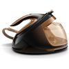 Philips GC9682/80/86 Perfect Care Elite Plus Ferro da stiro a vapore, 2700 W, 1.8 L, Piastra T-ionicGlide, Rame/Nero