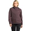 Jack Wolfskin Windhain 2 Hoody W Giacca Donna