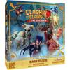 Maestro Media Ventures Clash Of Clans The Epic Raid Dark Elixir Expansion Bo