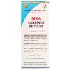 HERBOPLANET Srl MSA CARPINUS BETULUS 50ML