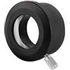 Wdfnexalai Adattatore per mirino telescopico, da 5 a 3,2 cm, in metallo