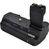 BTBAI Batteria Grip Power per BG-E20 GGE20 EOS 5D Mark IV 5D4 Fotocamera verticale nk2